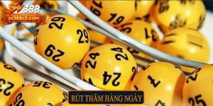 Rút thăm hằng ngày